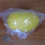 Skewb Egg
